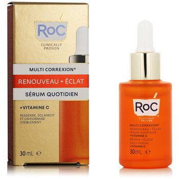 Multi Correxion Revive + Glow Daily Serum - Rozjasňujúce sérum proti vráskam
